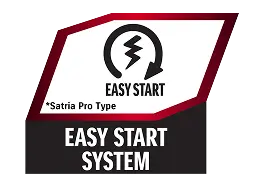 Easy Start System